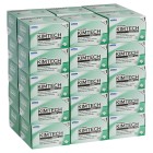 Kimtech Kimwipes Delicate Task Wipers 1 Ply 34120 White 280 Sheets 30 Boxes image