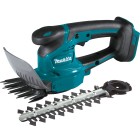 Makita 18v Lxt  Cordless 110 Mm Grass Shear image