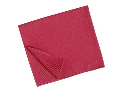 Scotch-Brite Red High Performance Microfibre Cloth