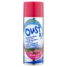 Oust 3 In 1 Spray Garden Fresh 325g 618884