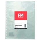 Fm Display Book Refill A4 Pack 10 image