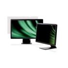 3M Privacy Filter for 24 Inch Widescreen Desktop LCD Monitor Black image