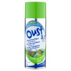 Oust 3 In 1 Outdoor Scent 325g 618889