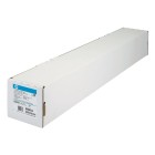 HP C6035A Paper Inkjet 90gsm 610mm x 45.7m Bright White Roll image