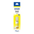 Epson DURABrite EcoTank Ink Refill Bottle T542 Yellow image