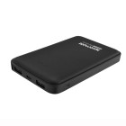 Promate Ultra-Slim Power Bank 10000mAh image