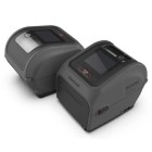 Honeywell Pc45 Direct Thermal Lcd  Rj45/bt Wi-fi/rfid 203dpi Printer  No Power Cable image