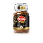 Moccona Indulgence Premium Instant Coffee Freeze Dried 100g Jar 100g image
