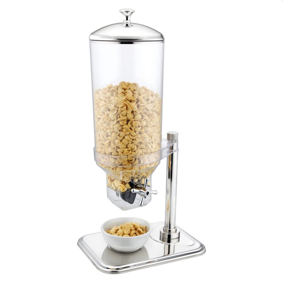 Sunnex Cereal Dispenser 7L