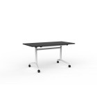 Knight Team Flip Table 1400 x 700 White Frame image