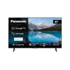 Panasonic 85in Smart 4k Led Google Tv image