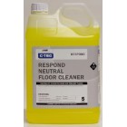 C-tec Respond Floor Maintainer 5l image