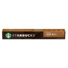 Starbucks Coffee Capsules House Blend Lungo Pack 10 image