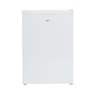 Nero Fridge & Freezer 78L White image