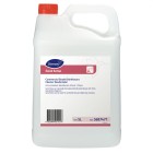 Diversey Good Sense Commercial Grade Disinfectant Cleaner Deodoriser 5 Litre image