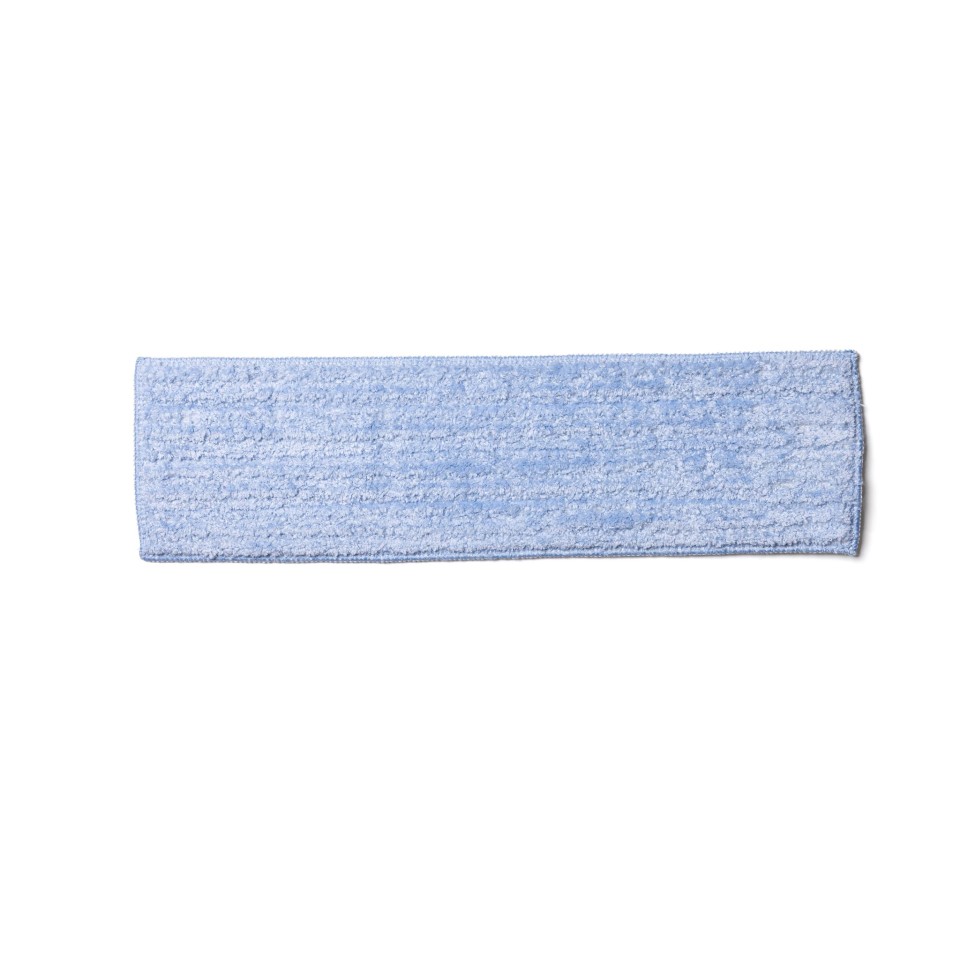 Filta Premium Microfibre Flat Mop Pad