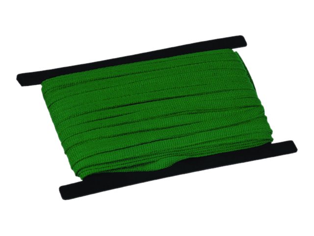 Esselte Legal Tape Green 6mmx36m
