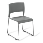 Eden Slim Stacking Chair image