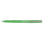 Artline 200 Fineliner Pen Fine 0.4mm Bright Green image