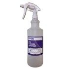 FS5 Cleaner Sanitiser 1L Spray Bottle Kit image