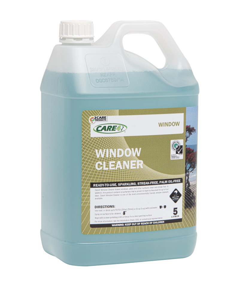 Care4 Window Cleaner 5 litre