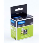 Dymo Label Writer Multi Purpose Labels 13mm X 25mm