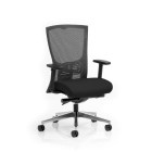 Chair Solutions Domino Managerial Chair image
