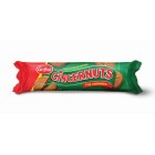 Griffins Biscuits Gingernut 250g