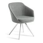 Eden Talia Bristol Smoke Chair image