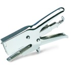 Rapid Plier Stapler Heavy Duty HD31 70 Sheets Silver image