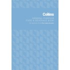 Collins General Purpose Food & Beverage Duplicate No Carbon Required 50 Leaf image