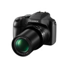 Panasonic Lumix FZ80 4K Camera image