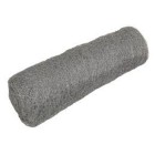 Steel Wool Roll Coarse Grade Silver image