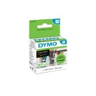 Dymo LabelWriter Multi-Purpose Labels 13mmx25mm Box 1000 image