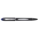 Uni Jetstream Rollerball Pen Capped SX-210 1.0mm Blue image