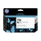 HP 730 Designjet Matte Black 130ml Ink Cartridge image