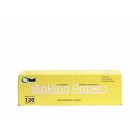 Qiwi Baking Paper 30cm x 120m Roll image