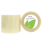 Pomona Cellulose Tape 48mm x 100m Roll Clear image