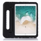 Eva Ipad 10.2 Shock Proof Handle Case Black image