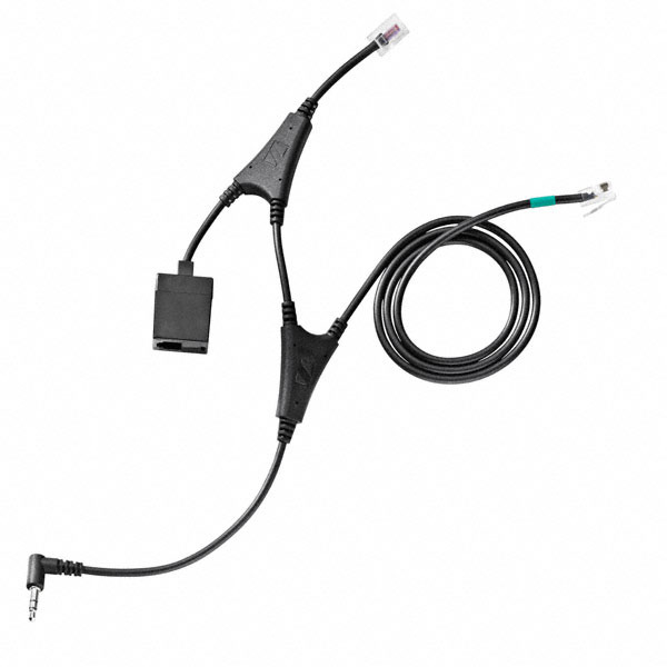 EPOS | Sennheiser CEHS-AL 01 EHS Cable - Alcatel