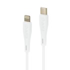 Moki Type-c To Lightning Syncharge Cable 1m image