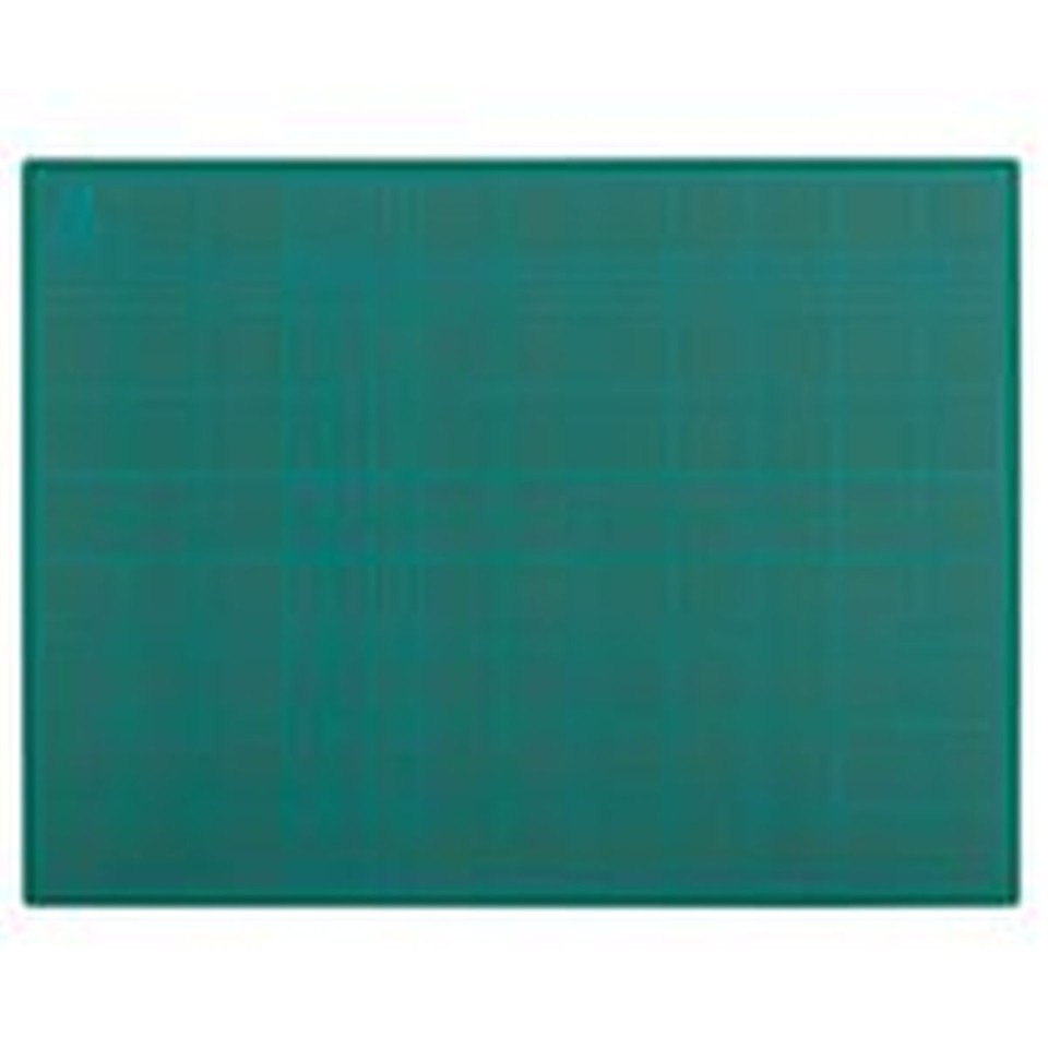 Dafa Cutting Mat A2 600x450mm Green