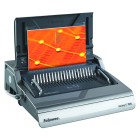 Fellowes Galaxy E500 Binding Machine image