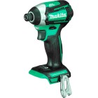 Makita 18v LXT Brushless Impact Driver - Skin Only image