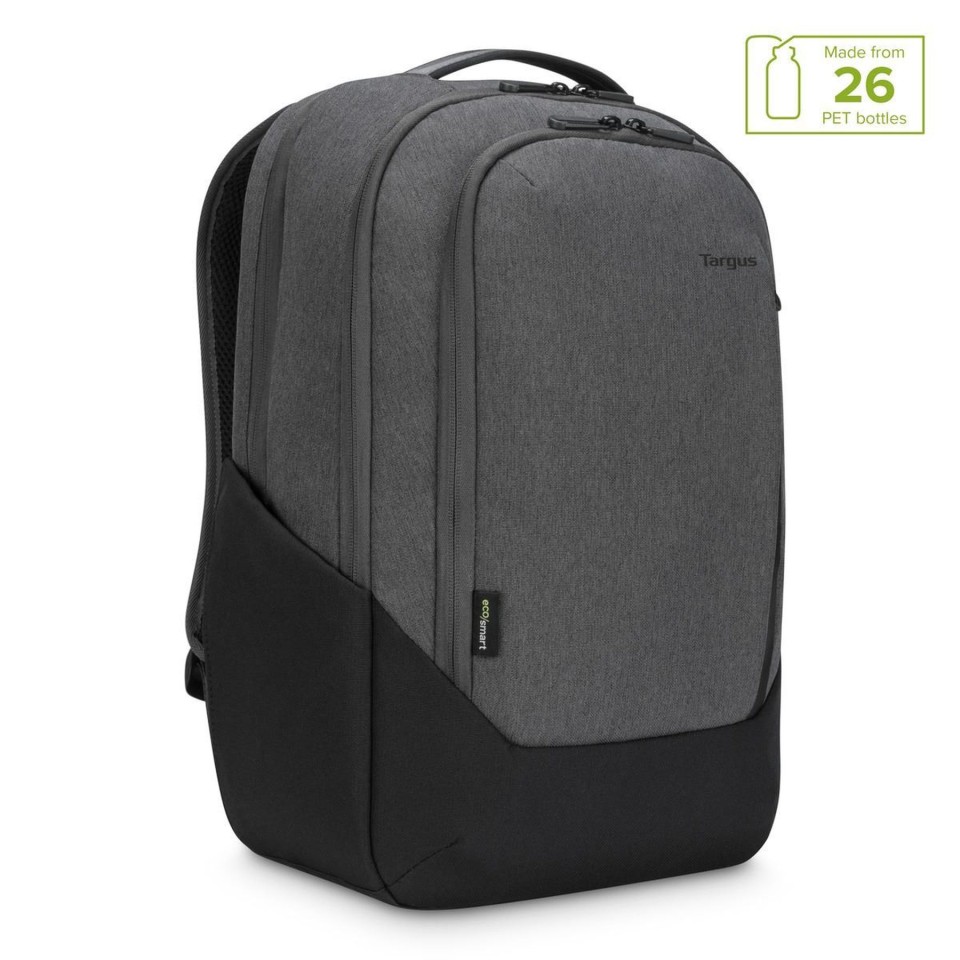 Targus Cypress Ecosmart Hero Backpack 15.6inch Grey