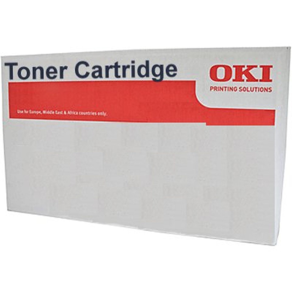 OKI Ya8001-1088g034 Magenta Toner Cartridge For C650dn