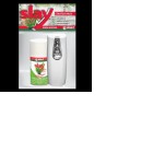 MAC Slay Natural Auto Pack (Dispenser & 1 Can 300ml) 300ml image