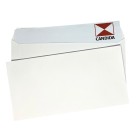 Candida Standard Envelope Peel & Seal DLE 114mm x 225mm White Box 500 image