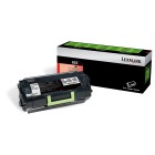 Lexmark Toner Cartridge 623 Black image