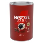 Nescafe Classic Instant Coffee Granulated 1kg image